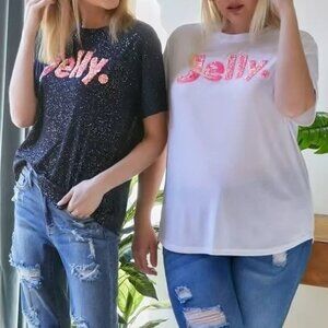 "Jelly" top by Davi & Dani - Size 1X